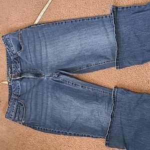 Womens jeans